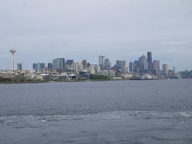 Pictures from Seattle