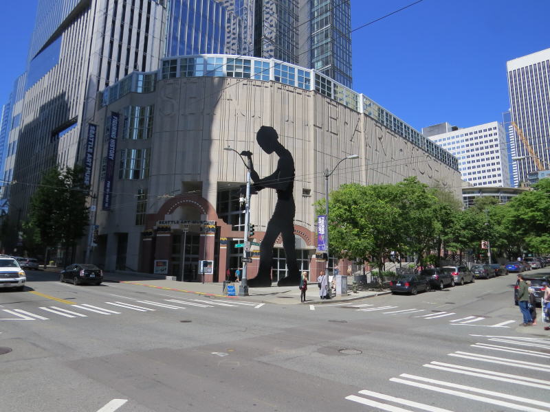 Pictures from Seattle