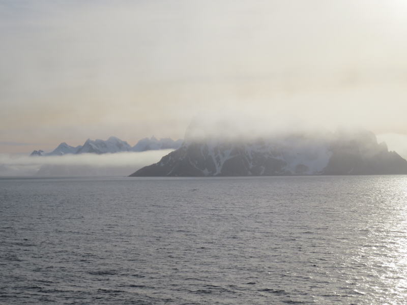 Pictures from the Antarctica