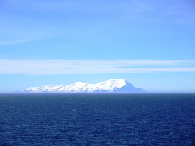 Pictures from the Antarctica