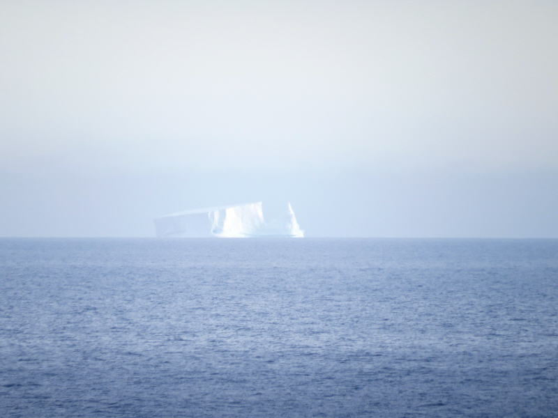 Pictures from the Antarctica