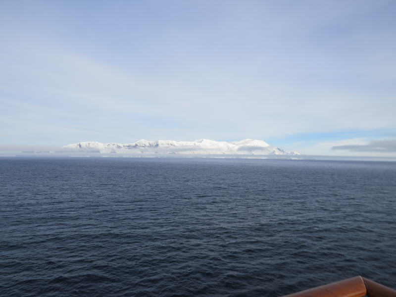 Pictures from the Antarctica