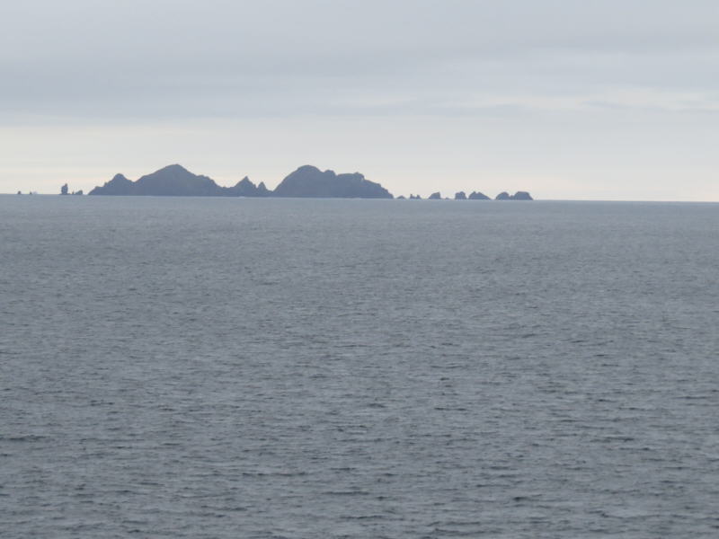 Schollart Strait