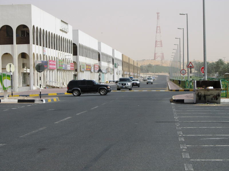 Pictures from Abu Dhabi 2011