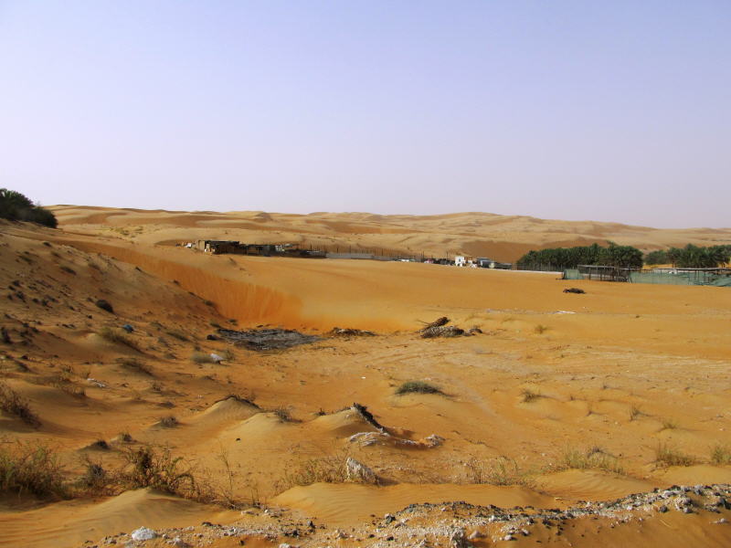 Pictures from Abu Dhabi 2011