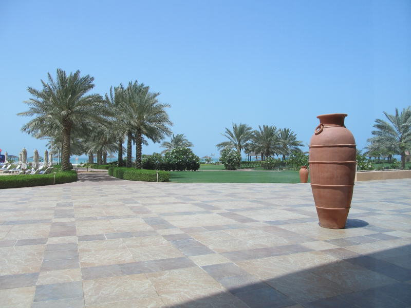 Pictures from Abu Dhabi 2011