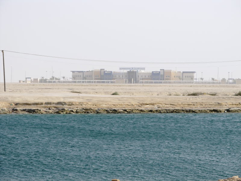 Pictures from Abu Dhabi 2011