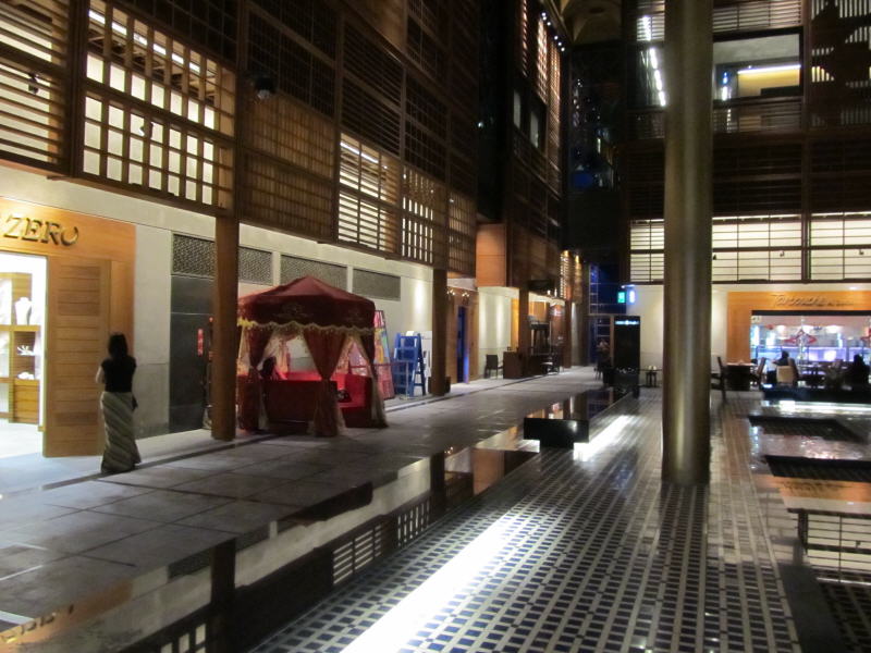 Pictures from Abu Dhabi 2011