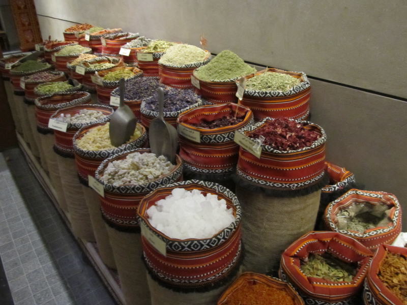 Pictures from Abu Dhabi 2011