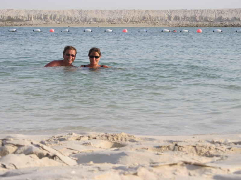 Pictures from Abu Dhabi 2011