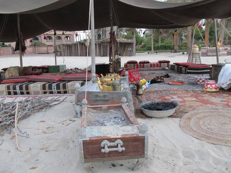 Pictures from Abu Dhabi 2011