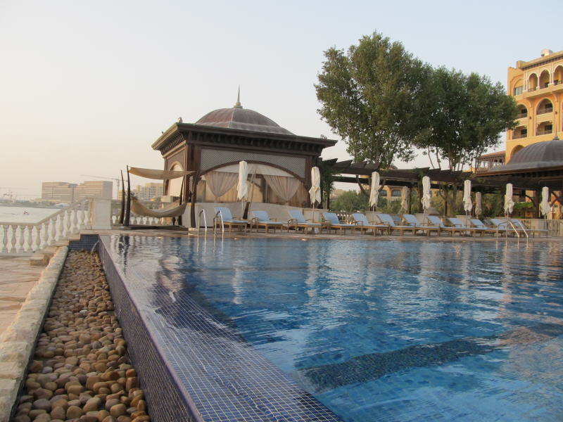 Pictures from Abu Dhabi 2011