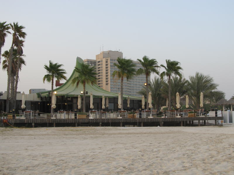 Pictures from Abu Dhabi 2011