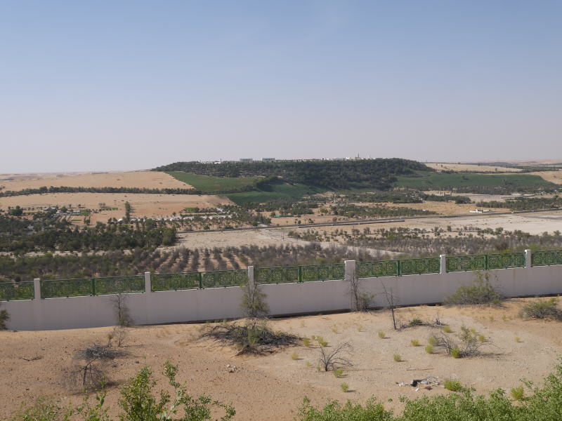 Pictures from Abu Dhabi 2014