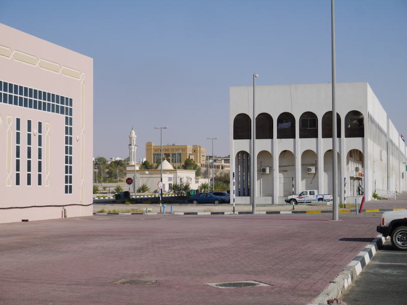 Pictures from Abu Dhabi 2014