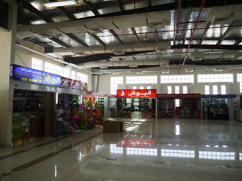 Pictures from Abu Dhabi 2014