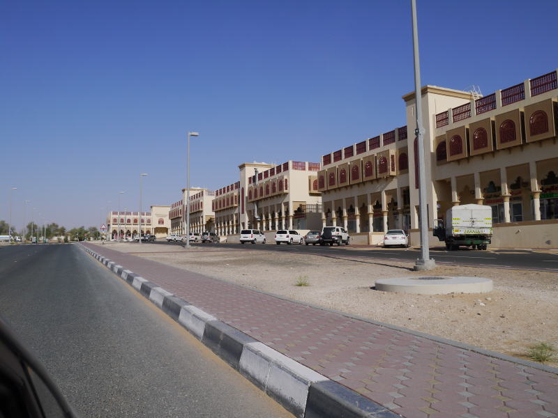 Pictures from Abu Dhabi 2014