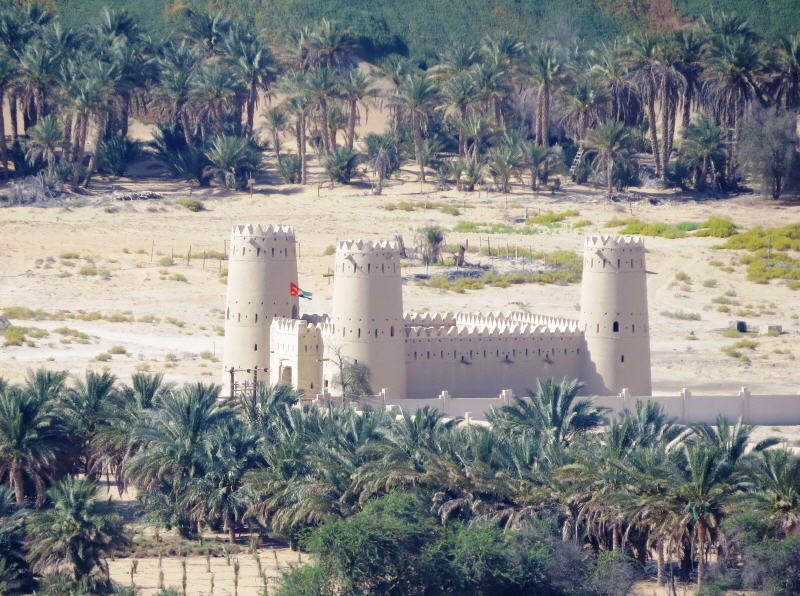 Pictures from Abu Dhabi 2014