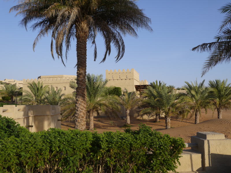 Pictures from Abu Dhabi 2014