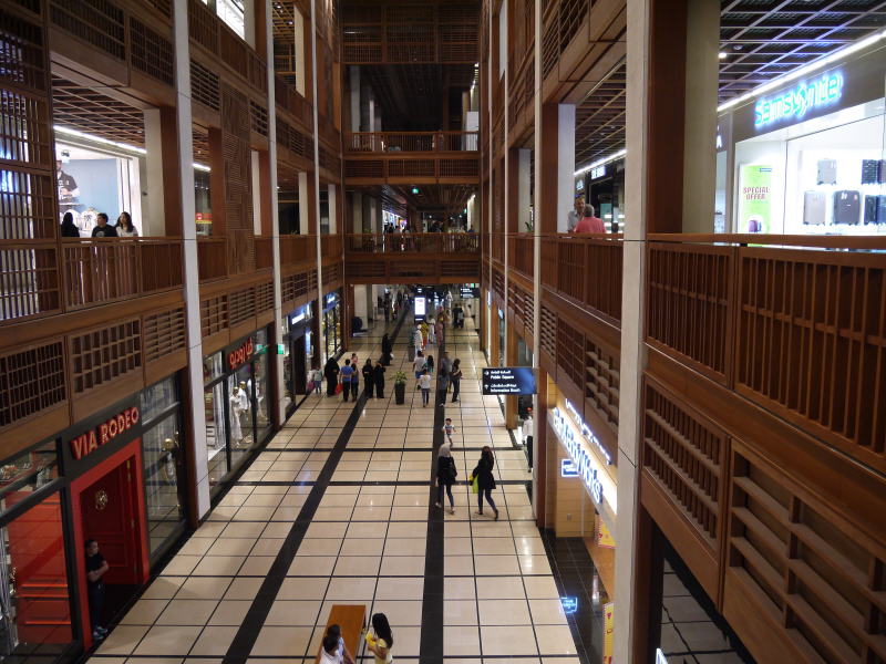 Pictures from Abu Dhabi 2014