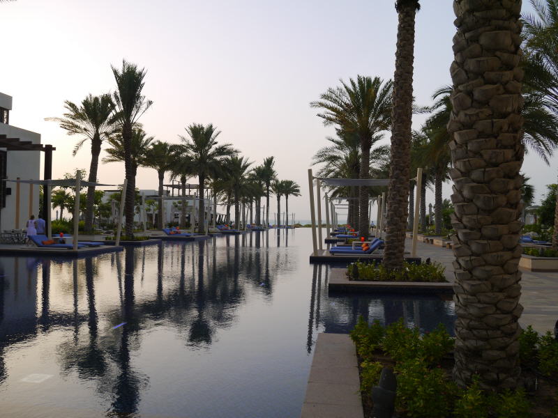 Pictures from Abu Dhabi 2014