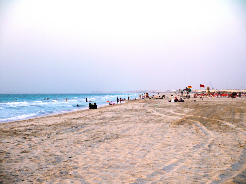 Pictures from Abu Dhabi 2014