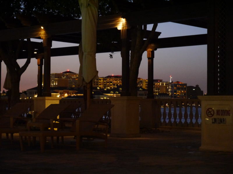 Pictures from Abu Dhabi 2014