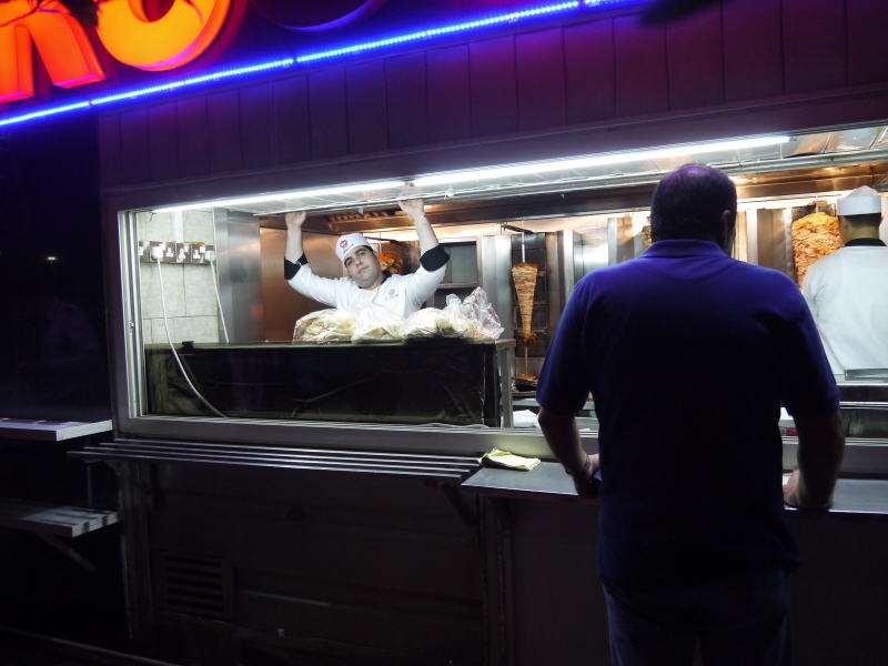 Pictures from Abu Dhabi 2014