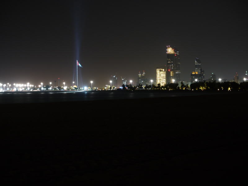 Pictures from Abu Dhabi 2014