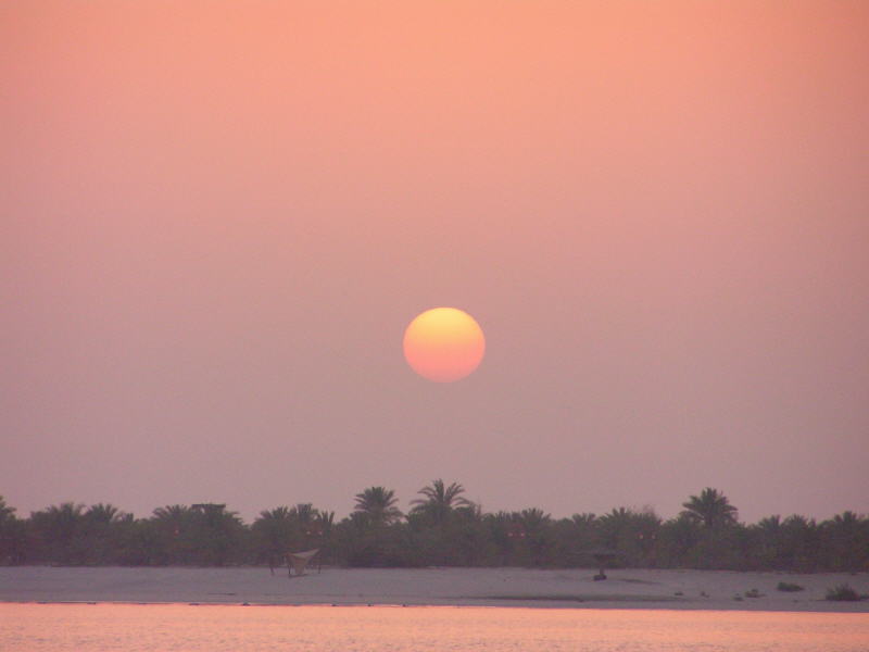 Pictures from Abu Dhabi before 2011