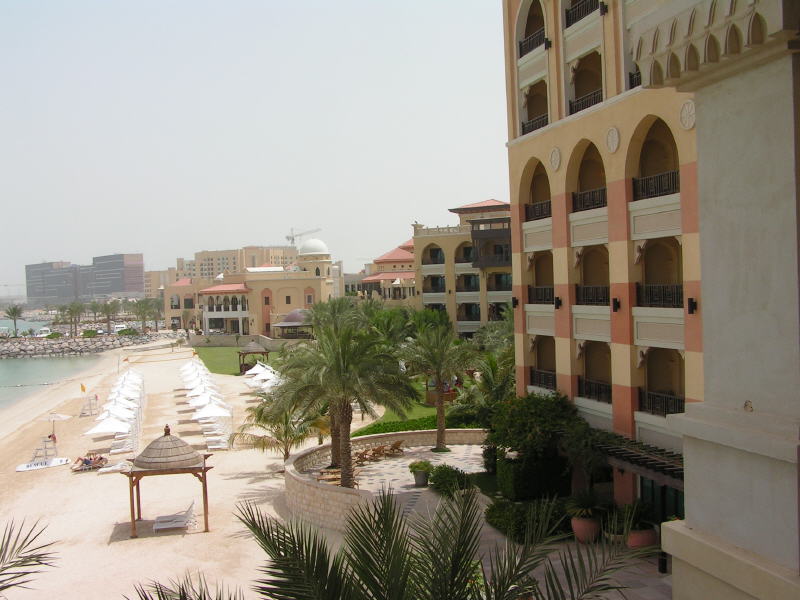 Pictures from Abu Dhabi before 2011