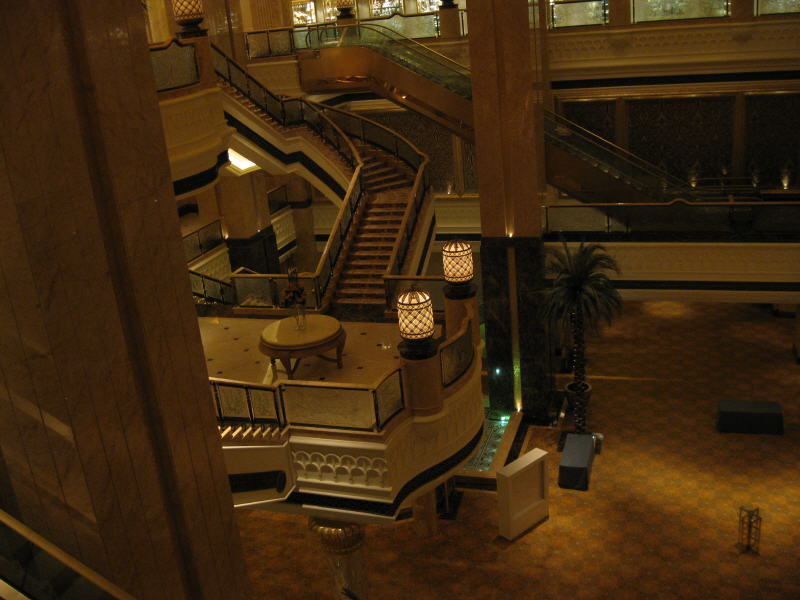 Pictures from Abu Dhabi before 2011