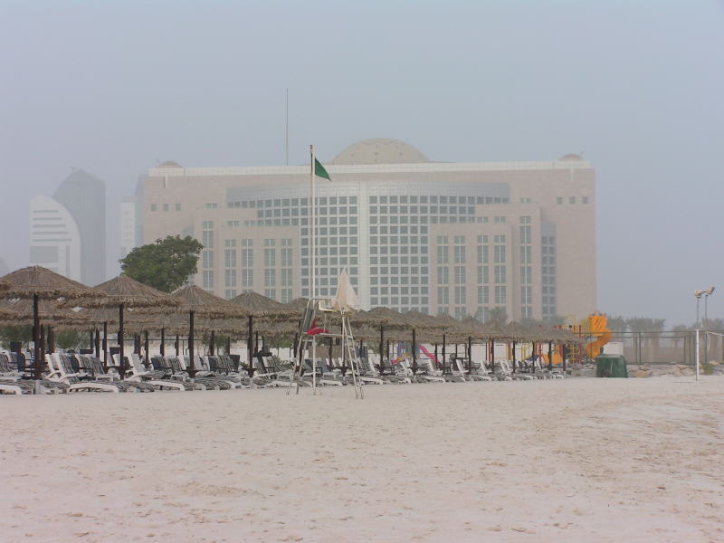 Pictures from Abu Dhabi before 2011