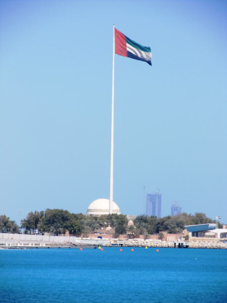 Abu Dhabi
