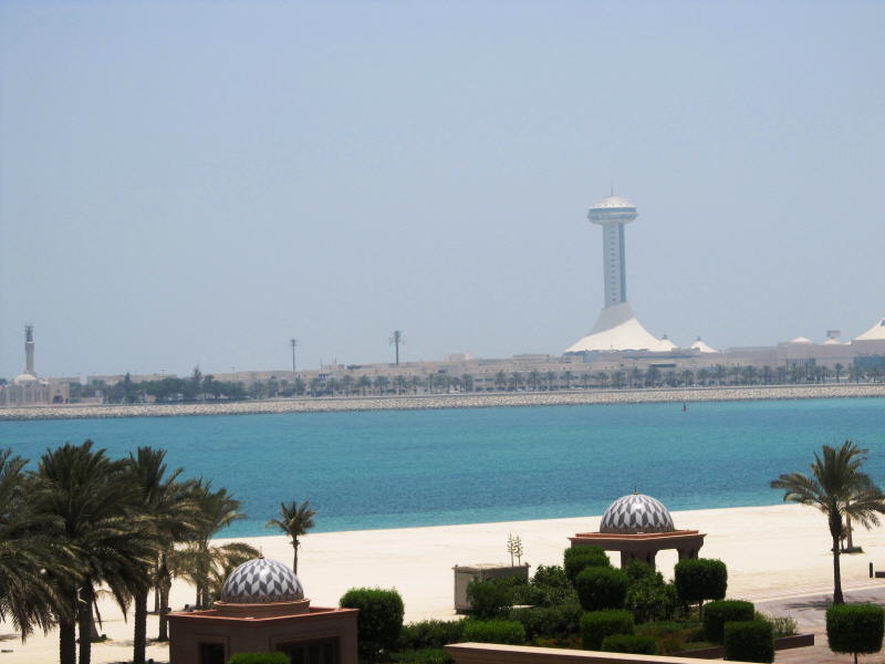 Abu Dhabi