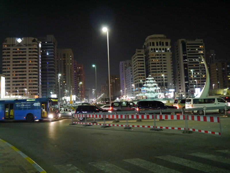 Abu Dhabi