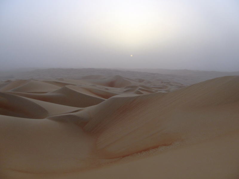 Pictures from Abu Dhabi 2012