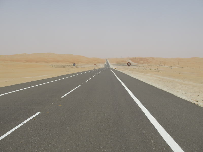 Pictures from Abu Dhabi 2012