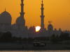 Pictures from Abu Dhabi 2011