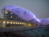 Pictures from Abu Dhabi 2011