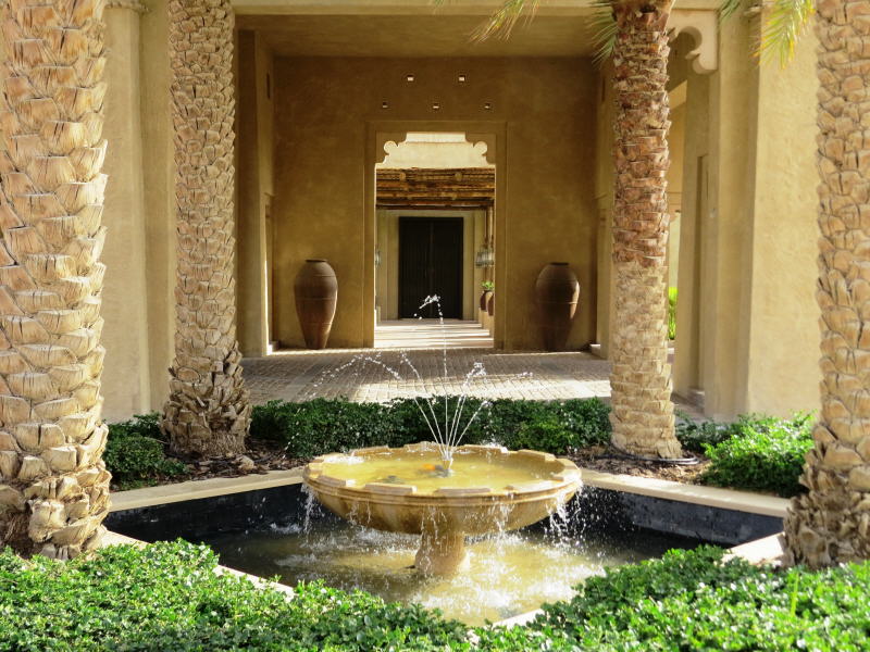 Pictures from Abu Dhabi 2015