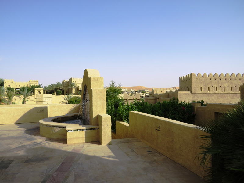 Pictures from Abu Dhabi 2015