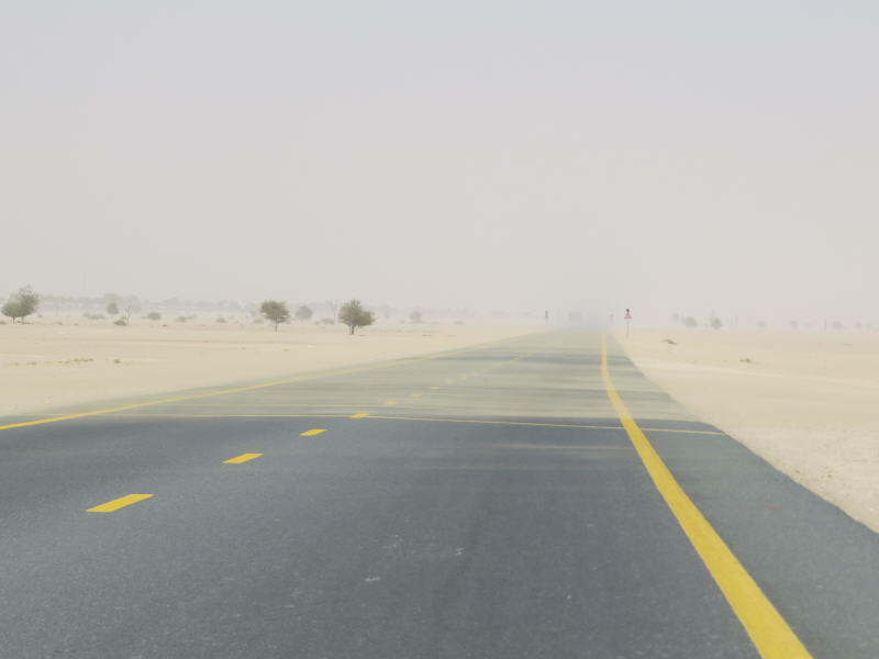 Pictures from Abu Dhabi 2015