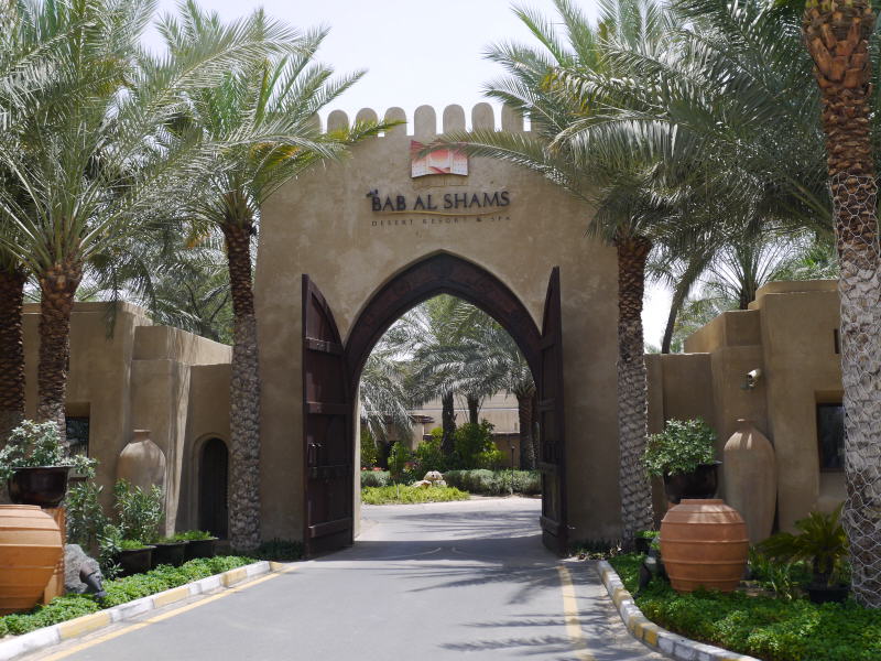 Pictures from Abu Dhabi 2015