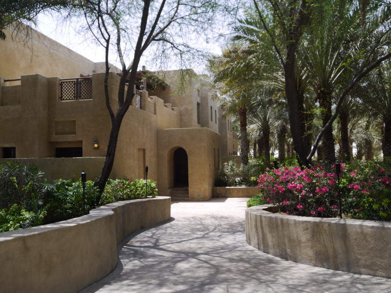 Pictures from Abu Dhabi 2015