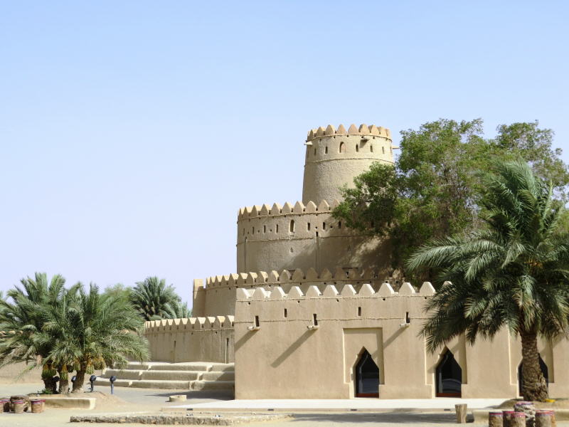 Pictures from Abu Dhabi 2015