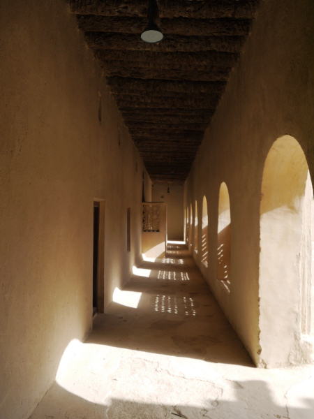 Pictures from Abu Dhabi 2015