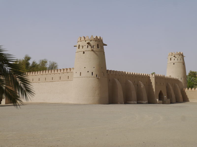 Pictures from Abu Dhabi 2015