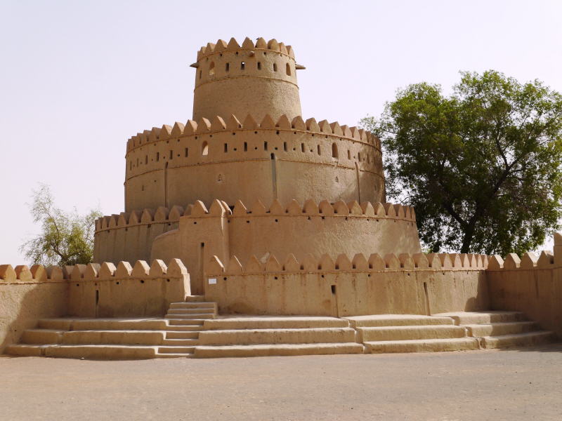 Pictures from Abu Dhabi 2015