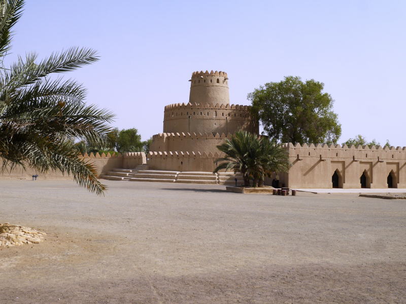 Pictures from Abu Dhabi 2015